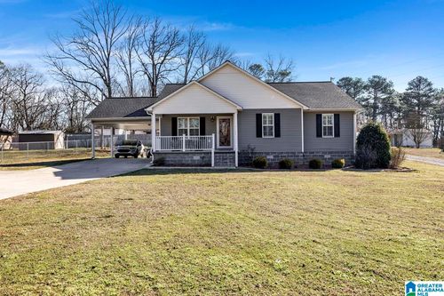 1020 St Joseph Dr Nw, Cullman, AL, 35055-2312 | Card Image