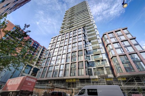 811-2A Church St, Toronto, ON, M5E0E1 | Card Image