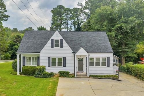 1831 Dresden Dr Ne, Brookhaven, GA, 30319-3631 | Card Image