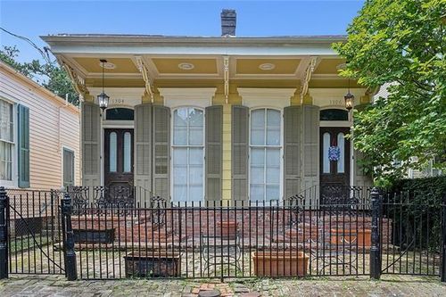 1306-1306 7th St, New Orleans, LA, 70115-3319 | Card Image