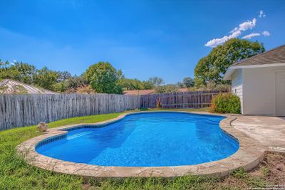 4602 Stoney View, House other with 3 bedrooms, 2 bathrooms and null parking in San Antonio TX | Image 1