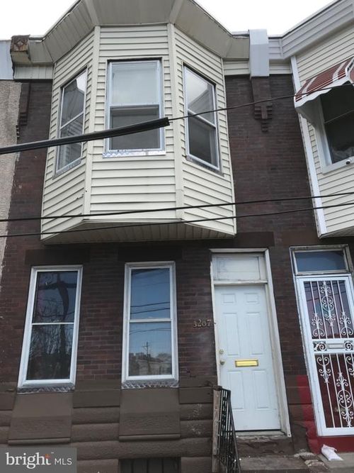 3207 Potter Street, PHILADELPHIA, PA, 19134 | Card Image