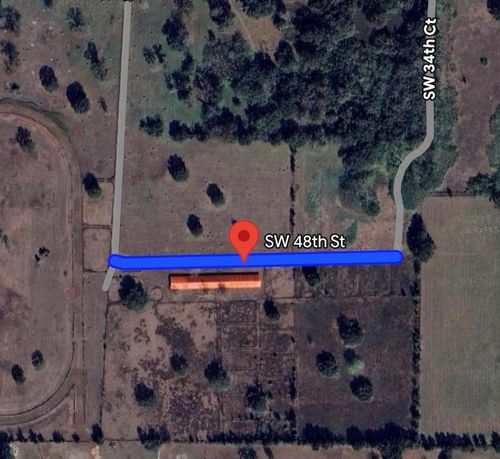 16785 Sw 48th Ct, Ocala, FL, 34473-3531 | Card Image