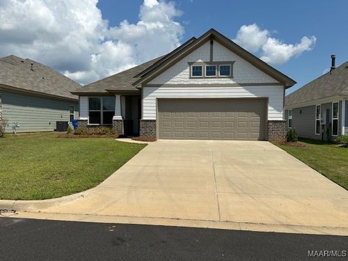 860 Hedgefield Way, Prattville, AL, 36066-1106 | Card Image
