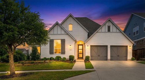 14029 Green Hook Rd, Aledo, TX, 76008-1675 | Card Image