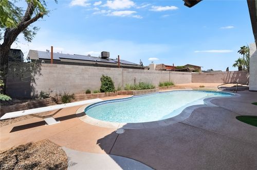 3649 Maria St, Las Vegas, NV, 89121-3556 | Card Image
