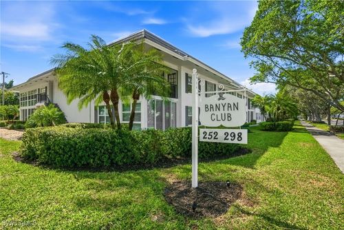 268-268 Banyan Blvd, NAPLES, FL, 34102-5175 | Card Image