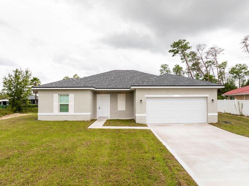 3409 Sw 165th Loop, Ocala, FL, 34473-4249 | Card Image