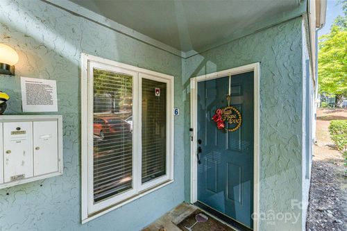 unit-6-1914 Meadowlark Ln, Charlotte, NC, 28210-9411 | Card Image