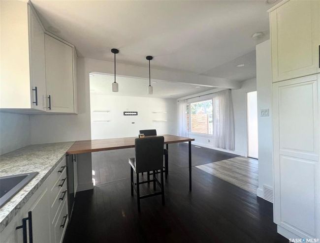 201 Conlin Dr, House other with 4 bedrooms, 2 bathrooms and 2 parking in Swift Current SK | Image 4