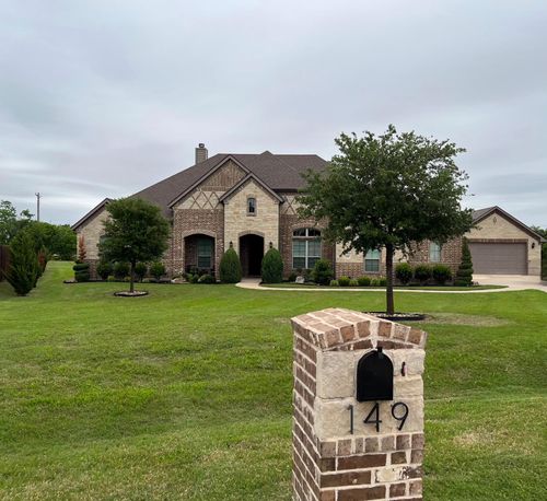 149 Vail Ln, Waxahachie, TX, 75167-0121 | Card Image