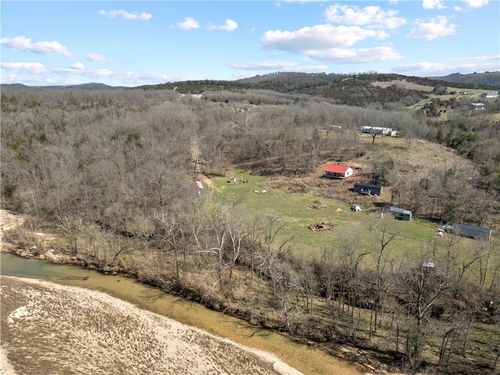 75 Meadow Ridge Ln, Harrison, AR, 72601 | Card Image