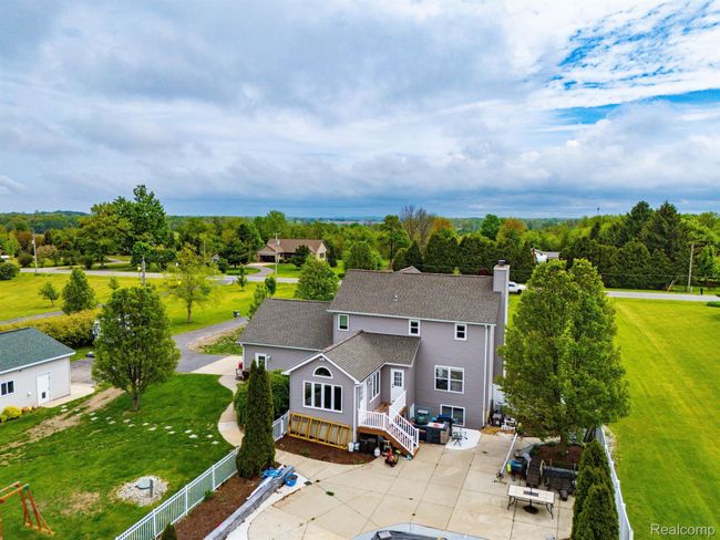 1600 Tuttle Rd, House other with 3 bedrooms, 3 bathrooms and null parking in Mason MI | Image 45