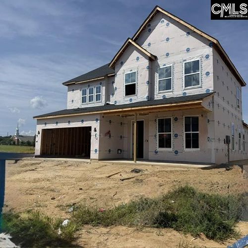 422 Haflinger Ln, Lexington, SC, 29072-2387 | Card Image