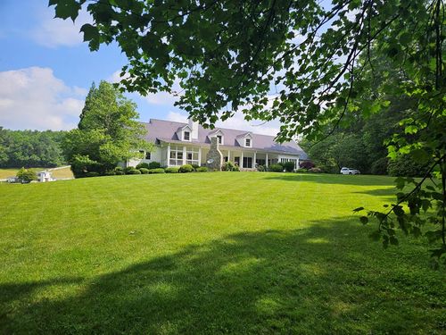 183 Hurricane Ridge Rd, Meadows of Dan, VA, 24120-4388 | Card Image