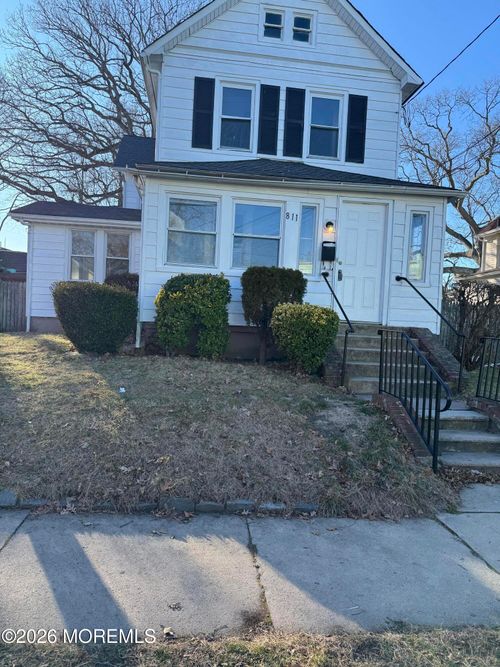 811 Central Ave, Asbury Park, NJ, 07712-5732 | Card Image