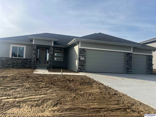 12630 Schirra St, Papillion, NE, 68138-4341 | Card Image