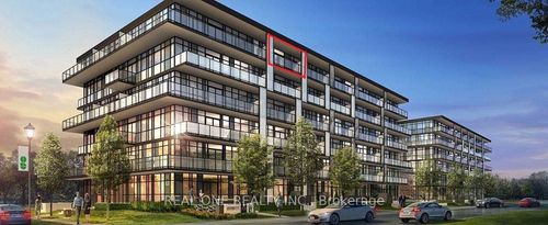 a602-1117 Cooke Blvd, Burlington, ON, L7T0C6 | Card Image