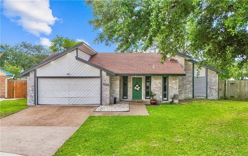 5317 Tartan Cir, Corpus Christi, TX, 78413-4608 | Card Image