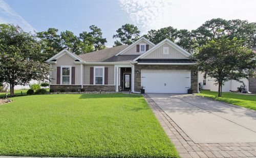 221 Copper Leaf Dr, Myrtle Beach, SC, 29588-7669 | Card Image