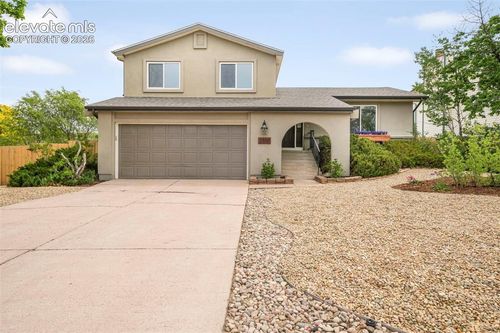 2510 Black Diamond Ter, Colorado Springs, CO, 80918-1537 | Card Image