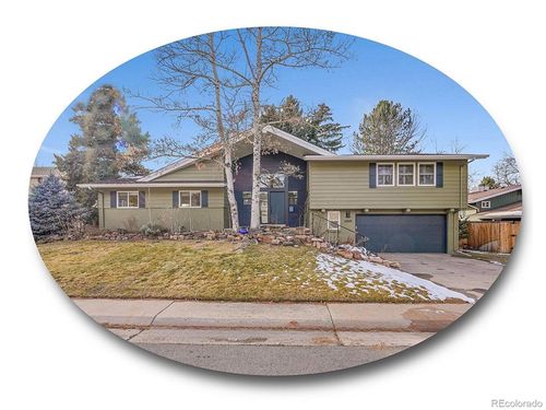 6849 S Elizabeth Cir, Centennial, CO, 80122-1831 | Card Image