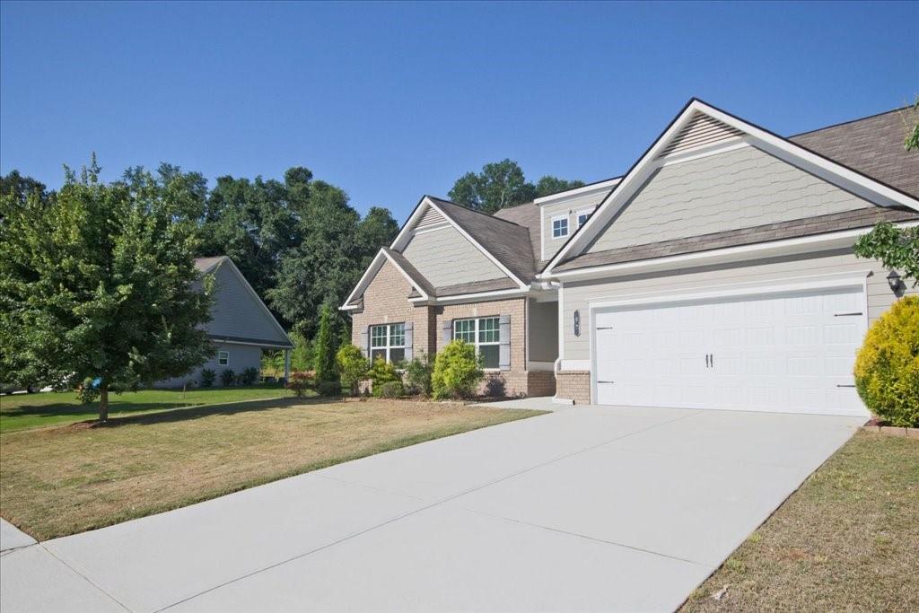Residential Lease in Dacula 2