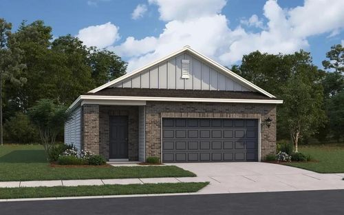 18777 Lucas Michael Way, New Caney, TX, 77357-5159 | Card Image