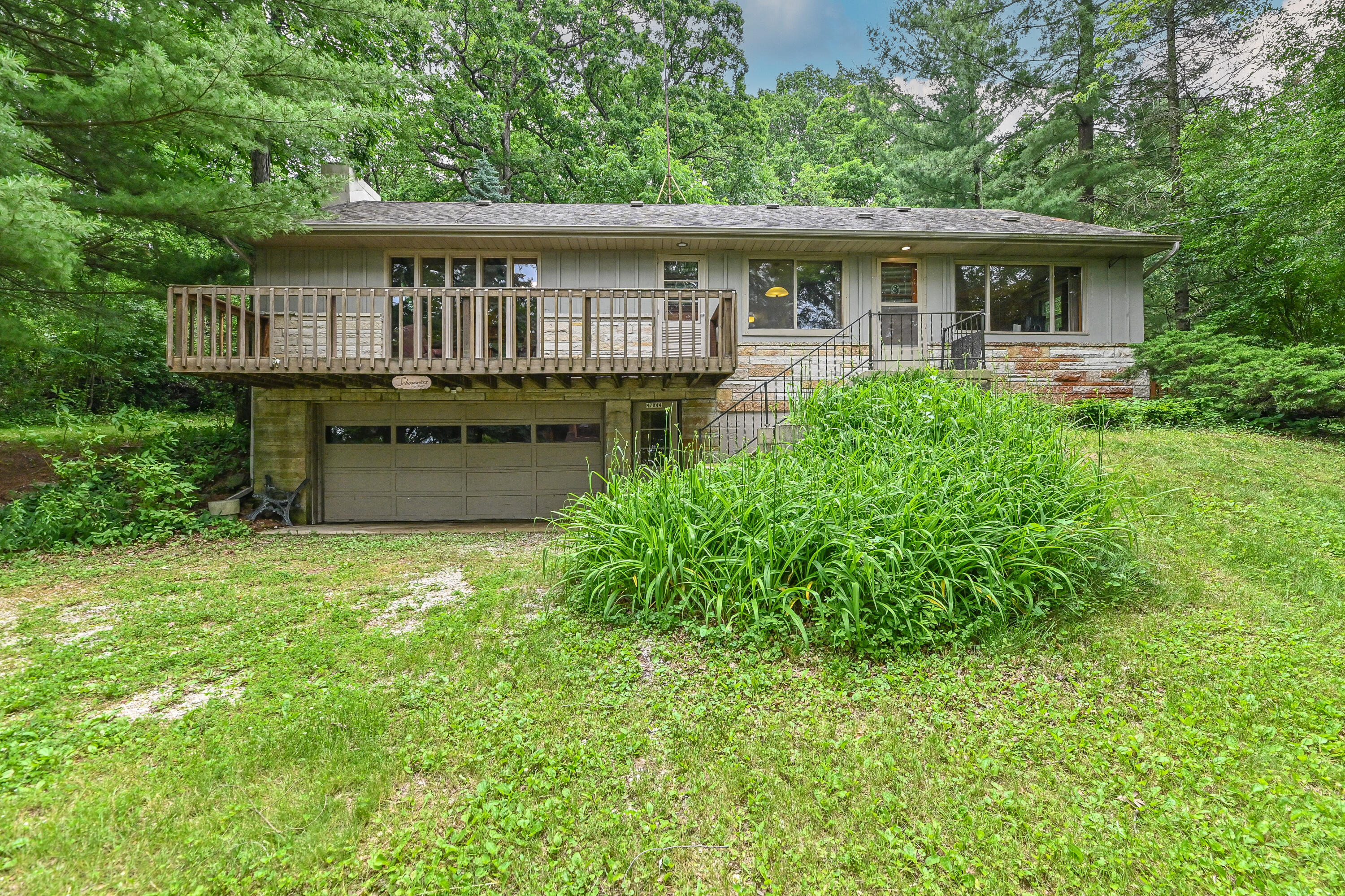 Oakwood Rd, Whitewater, WI 53190