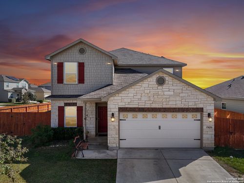 13030 Heathers Reef, Saint Hedwig, TX, 78152-4417 | Card Image