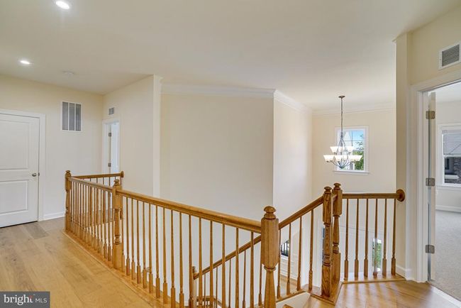 8942 Hubbard Way, House other with 4 bedrooms, 4 bathrooms and null parking in LORTON VA | Image 27