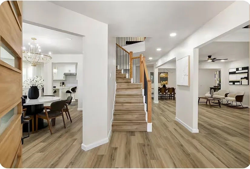 Residential Lease in Dallas 2
