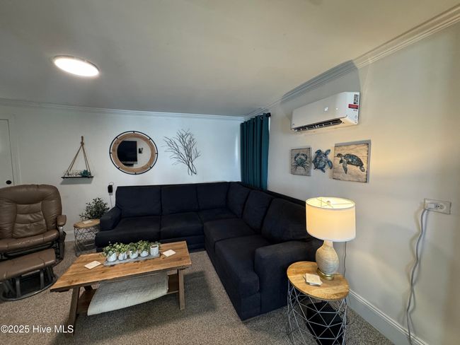 123 Cedar Point Blvd, House other with 3 bedrooms, 1 bathrooms and null parking in Cedar Point NC | Image 5