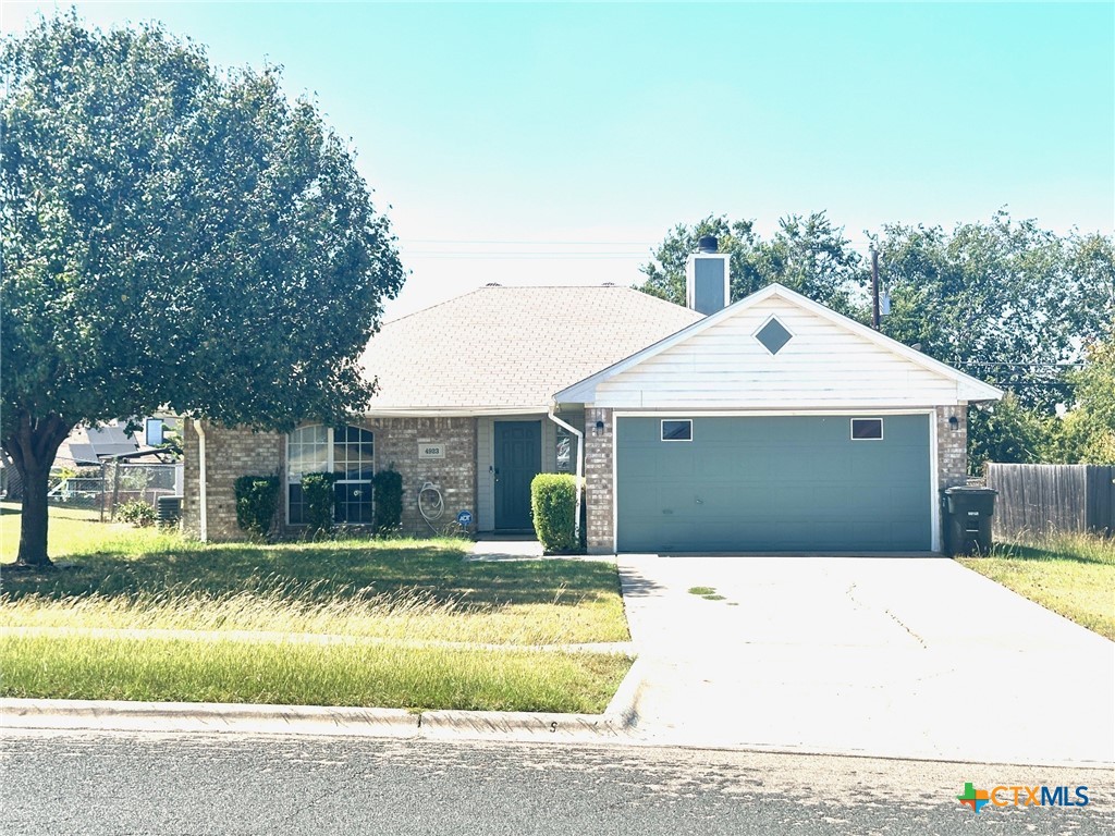 Teal Dr, Killeen, TX 76542