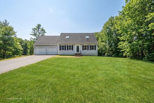 115 Old County Road, Hampden, ME, 04444 | Card Image