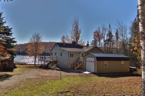 17 Kokadjo North Road, Frenchtown Twp, ME, 04441 | Card Image