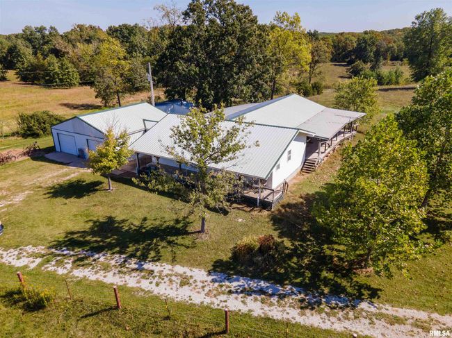 27232 215 Th St, Home with 5 bedrooms, 4 bathrooms and null parking in Canton MO | Image 7