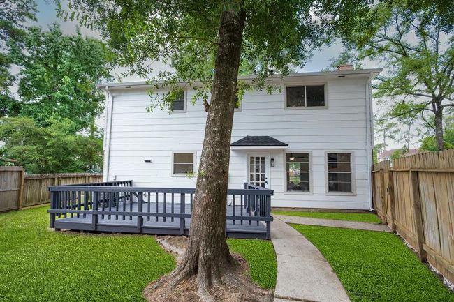 25014 Rettendon Ct, House other with 4 bedrooms, 3 bathrooms and 2 parking in Spring TX | Image 33