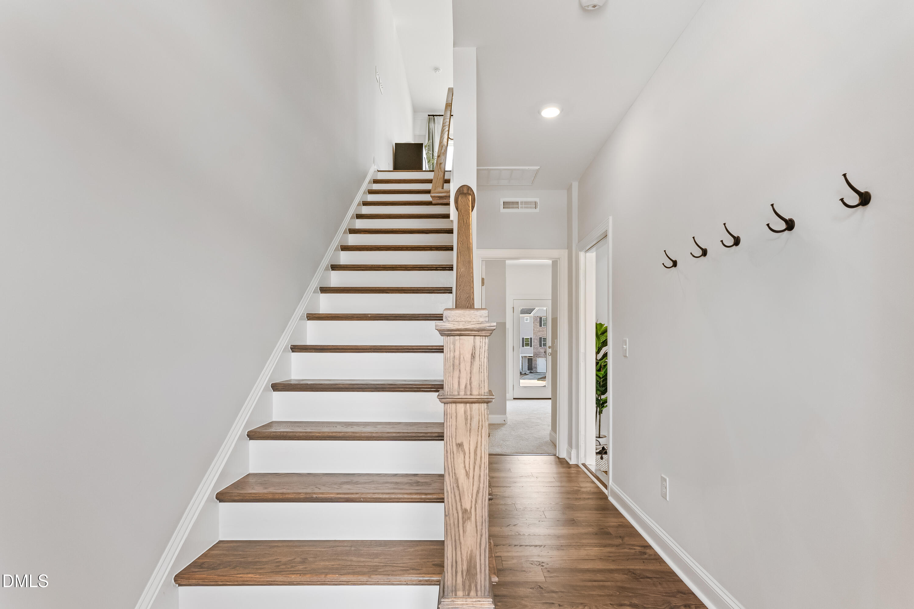 Residential in Fuquay Varina 3