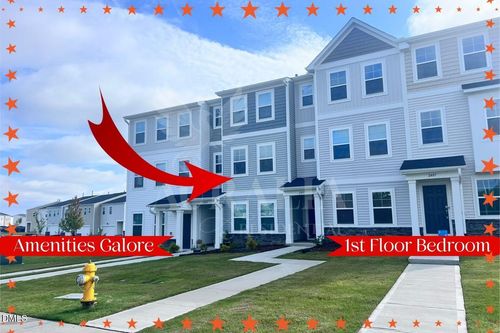 2405 Kasota Ln, Raleigh, NC, 27610-7197 | Card Image