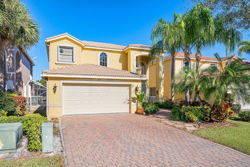 8147 Viale Matera, Lake Worth, FL, 33467-5235 | Card Image