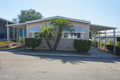 163-163 El Pajaro, Newbury Park, CA, 91320 | Card Image