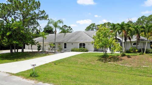 3283 Se West Snow Rd, Port St. Lucie, FL, 34984-6526 | Card Image