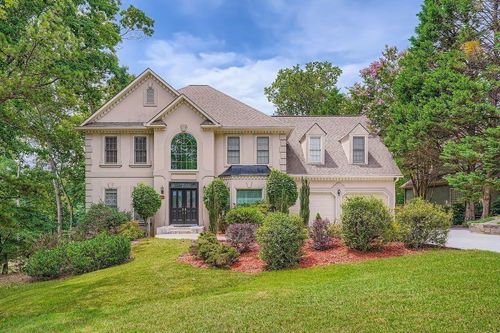 3314 Eagle Watch Dr, Woodstock, GA, 30189-1523 | Card Image