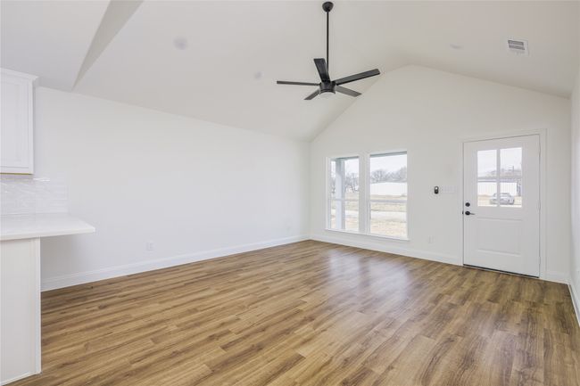 109 S Fir St, House other with 3 bedrooms, 2 bathrooms and null parking in Celeste TX | Image 15