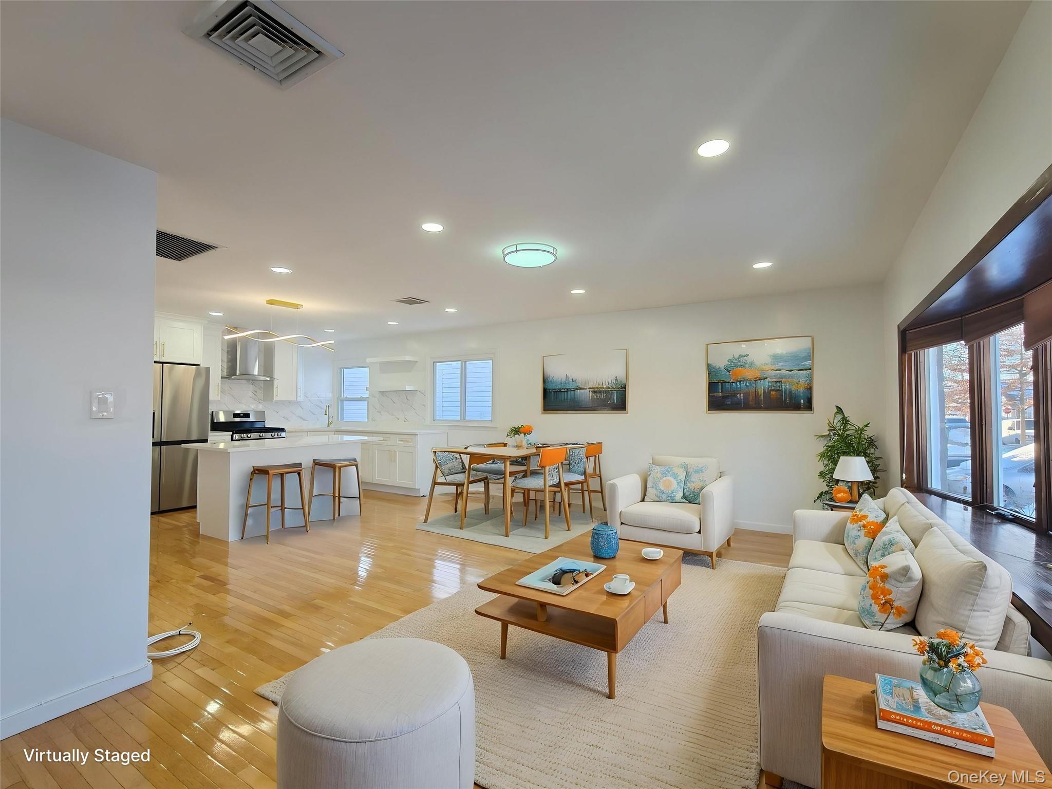 Residential in New York 3
