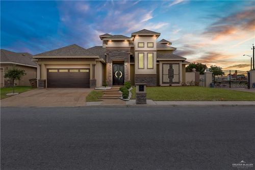 2410 Vancouver Ave, Edinburg, TX, 78539-0125 | Card Image