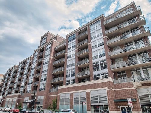 apt-710-111 S Morgan St, Chicago, IL, 60607-2733 | Card Image