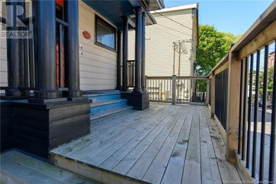 142 Duke St, Home with 0 bedrooms, 0 bathrooms and null parking in Saint John NB | Image 3