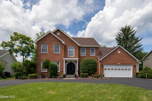 257 Longhouse Ln, Slingerlands, NY, 12159-3015 | Card Image